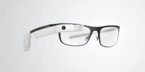 Les Google Glass furent un produit pionier pour la diffusion de la réalité augmentée