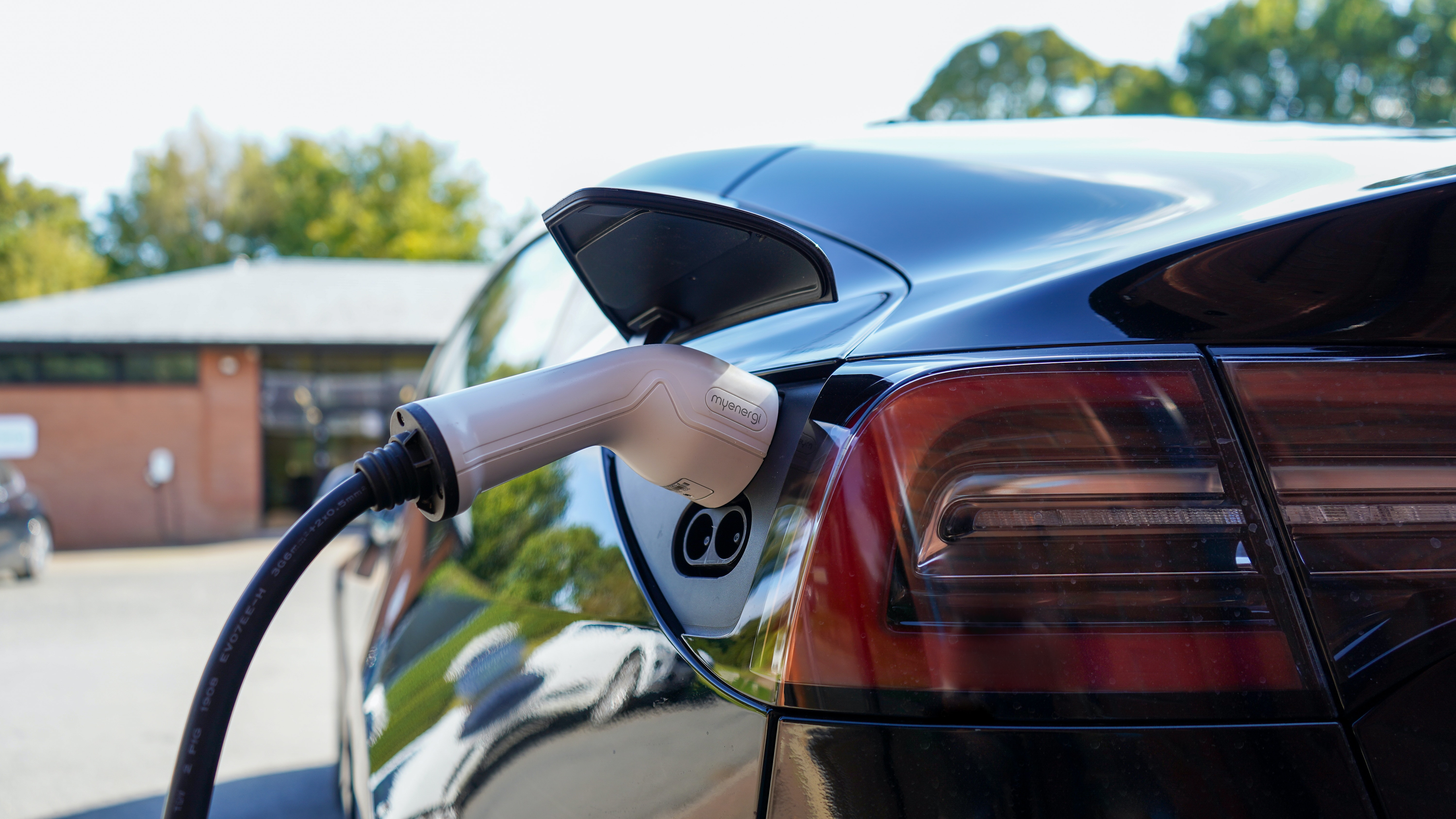 Demande en recharge de véhicules électriques : data et IA à la rescousse | Eleven