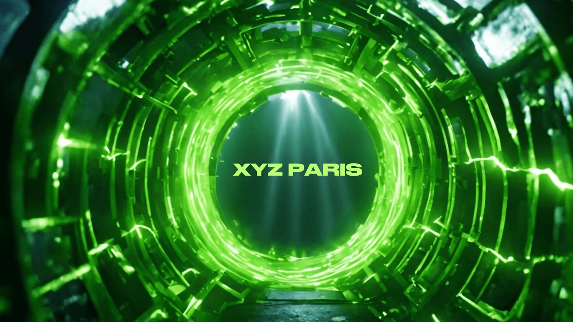 XYZ Paris 2025 : Comment l’IA Réinvente l’Entreprise – Devenez un Visionnaire ! by Morand Studer | Eleven