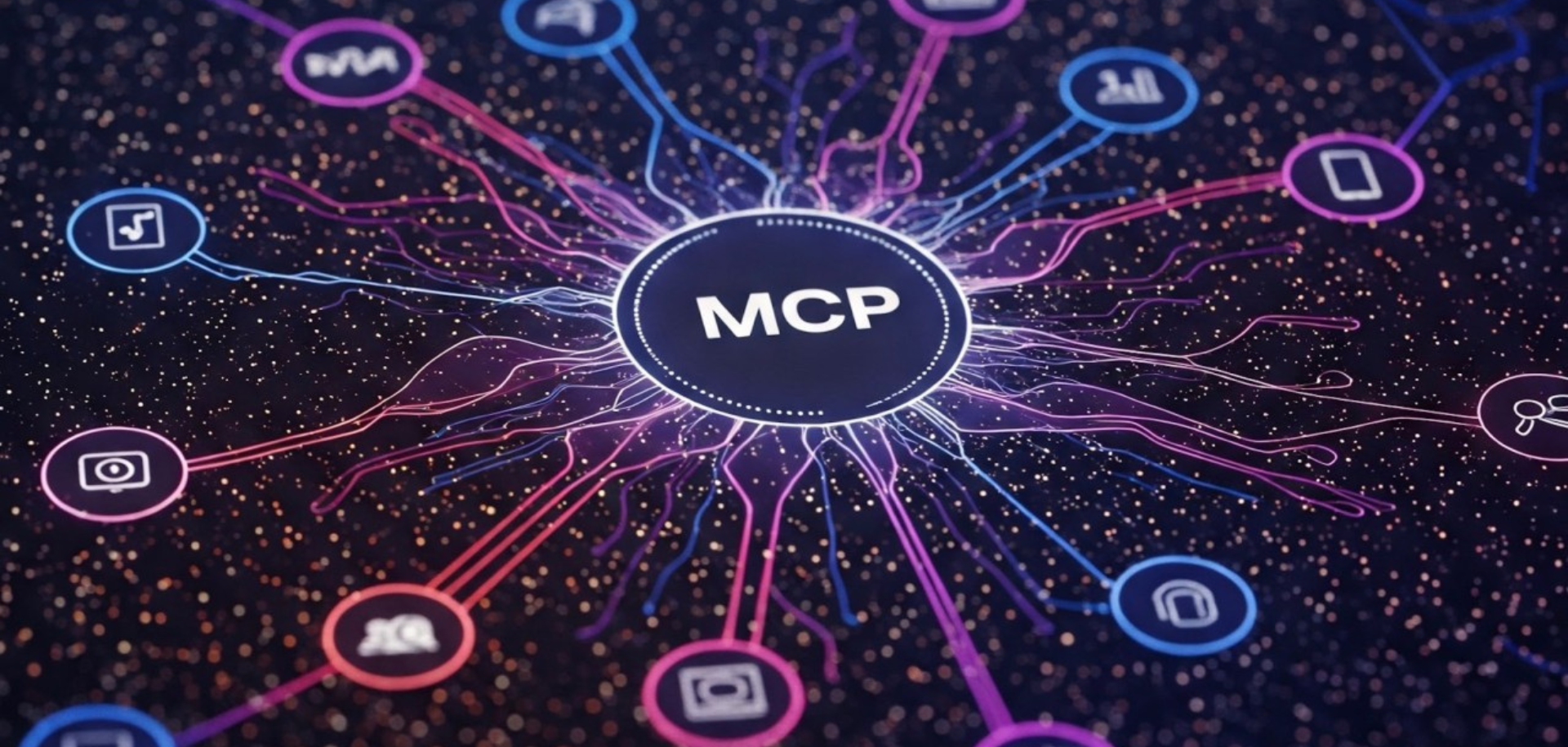 MCP : le protocole qui ouvre la voie à l’IA agentique en entreprise | Eleven