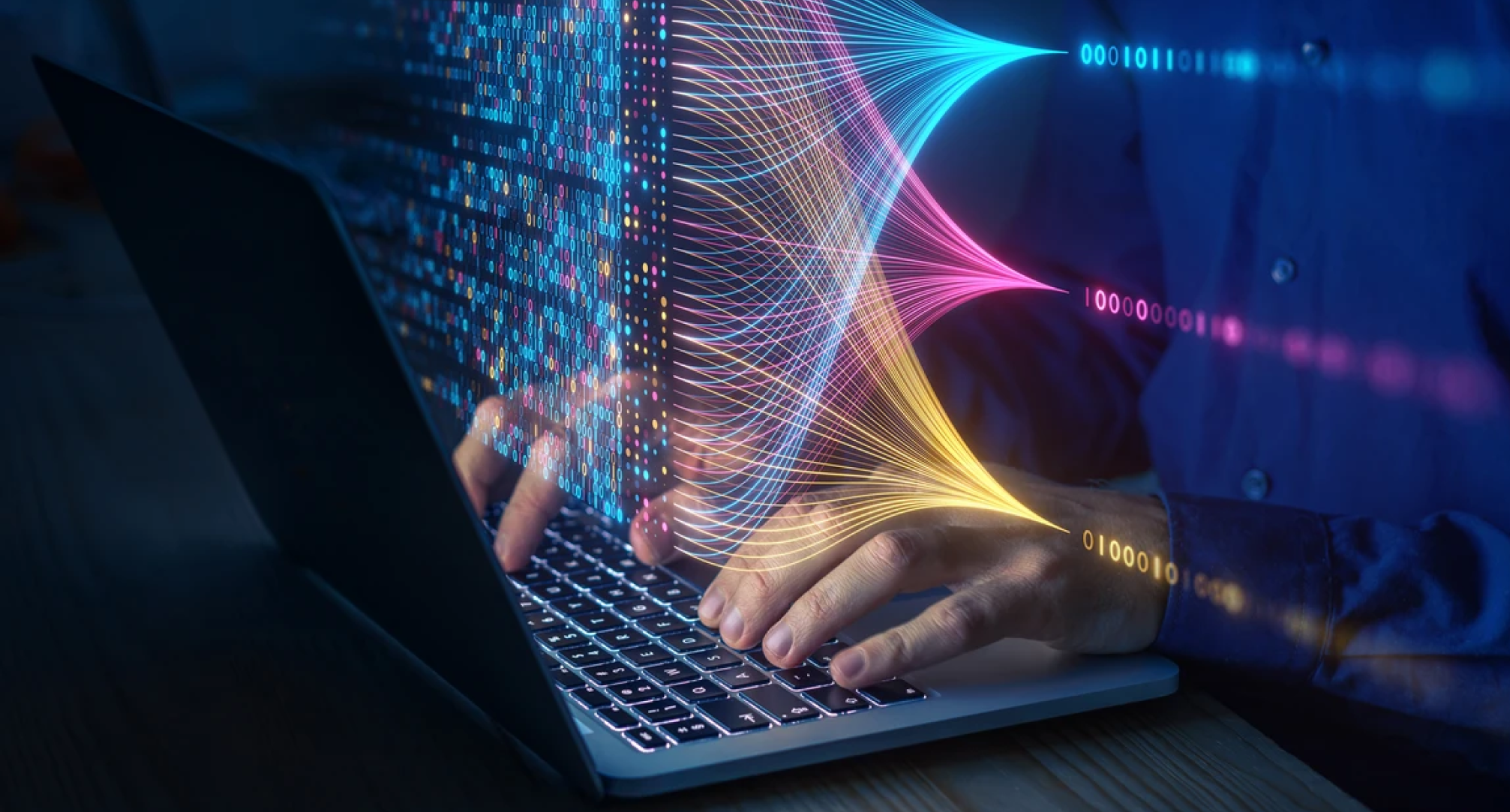 L’IA agentique : la prochaine transformation silencieuse des systèmes et des organisations | Eleven